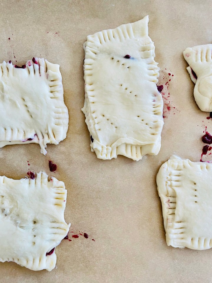 Let Them Eat&nbsp;Poptarts!