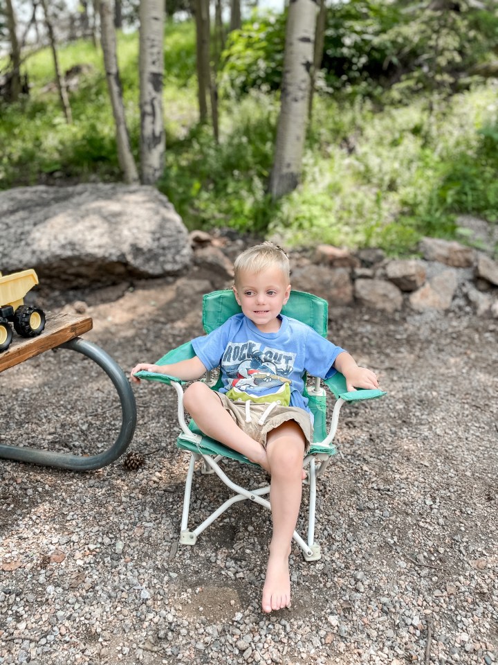 Summertime Shenanigans